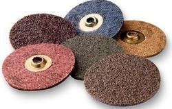 Abrasives (100 pcs per pack)