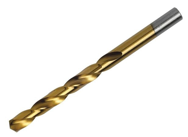 Carbide drill 5mm